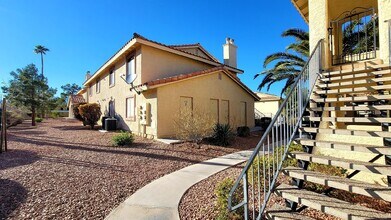 1108 Observation Dr in Las Vegas, NV - Building Photo - Building Photo