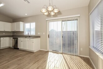 3430 N Saffron in Mesa, AZ - Building Photo - Building Photo