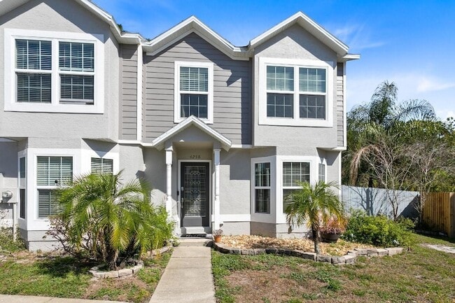 property at 4258 E Weeping Willow Cir