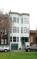 1621 Dolores St Apartments