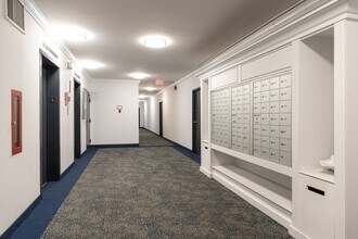 2755 Ordway St NW in Washington, DC - Building Photo - Building Photo