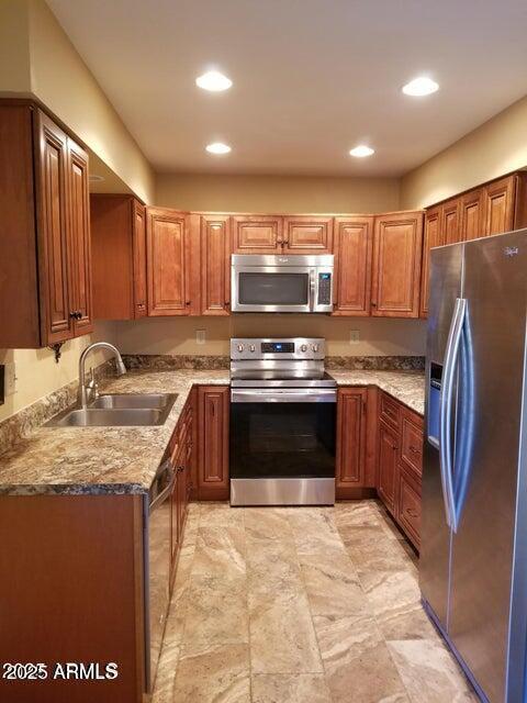 property at 13617 N Del Webb Blvd