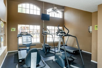 Gables at Richmond Apartments in Houston, TX - Building Photo - Interior Photo