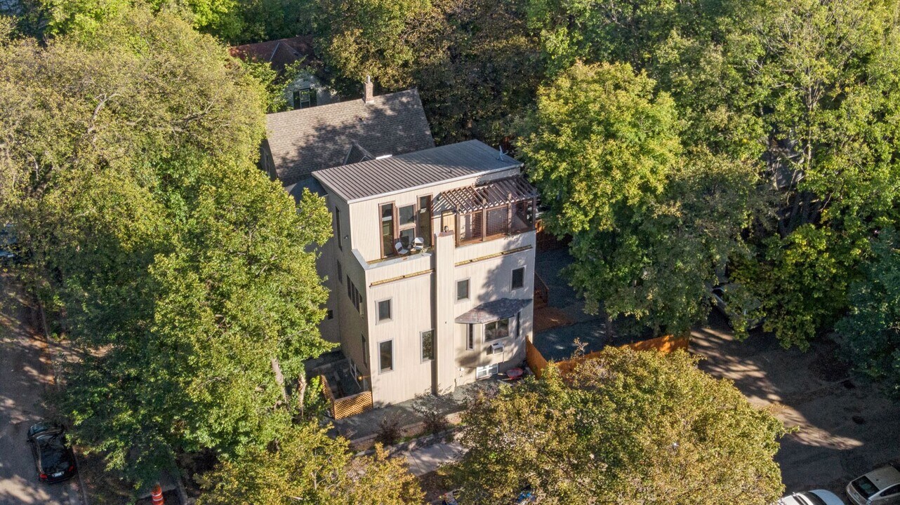 519 W 22nd St in Minneapolis, MN - Building Photo