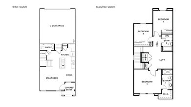 4997 Chapin Mesa Ave in Enterprise, NV - Building Photo - Building Photo