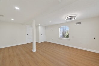 2118 Webster St in Houston, TX - Building Photo - Building Photo