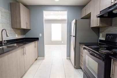 1421 W Harrison Ave in Alton, TX - Foto de edificio - Building Photo