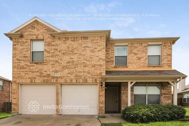 property at 1022 Tabasco Trail