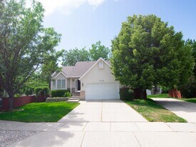 9288 Boise Cir in Sandy, UT - Building Photo