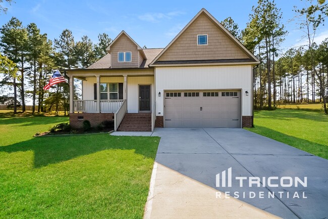 property at 135 Lasswade Ct