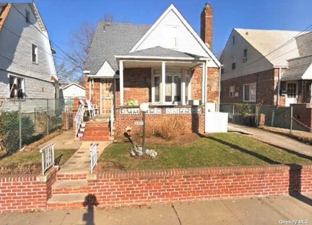 216-51 117th Rd-Unit -1st FL in Queens, NY - Foto de edificio