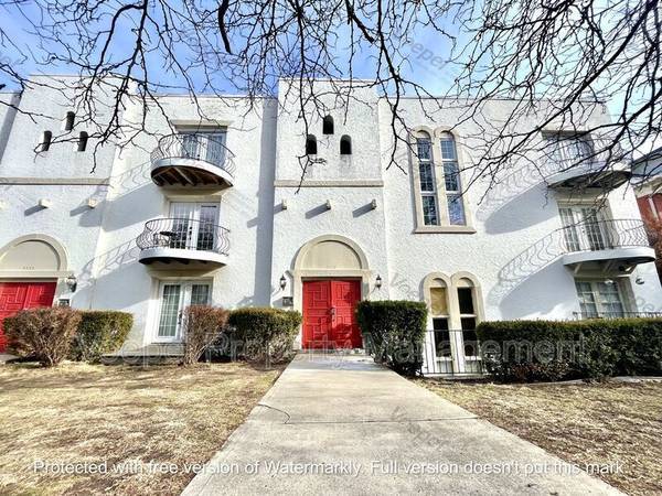 4333 Oak St, Unit Single unit in Kansas City, MO - Building Photo - Building Photo