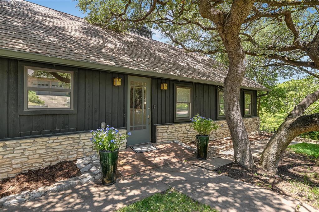 5110 Lucas Ln in Austin, TX - Building Photo