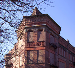 The Essex in Holyoke, MA - Building Photo - Building Photo