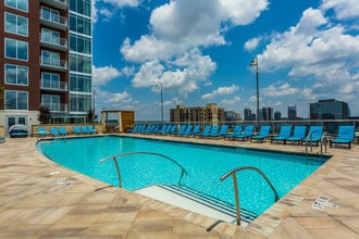 Camden Music Row in Nashville, TN - Foto de edificio - Other