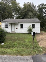 1112 N 5th Ave in Humboldt, TN - Building Photo