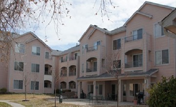 The Village at Arvada in Arvada, CO - Building Photo - Building Photo