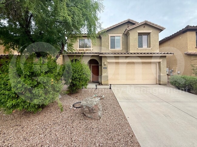 property at 1633 W Gentle Brook Trail
