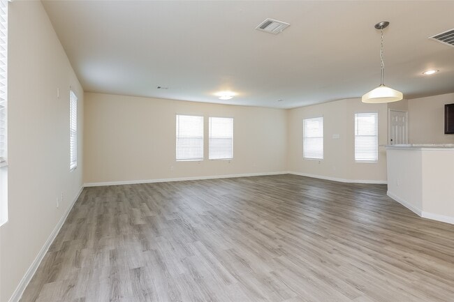 property at 12726 Memorial Ranch Rd