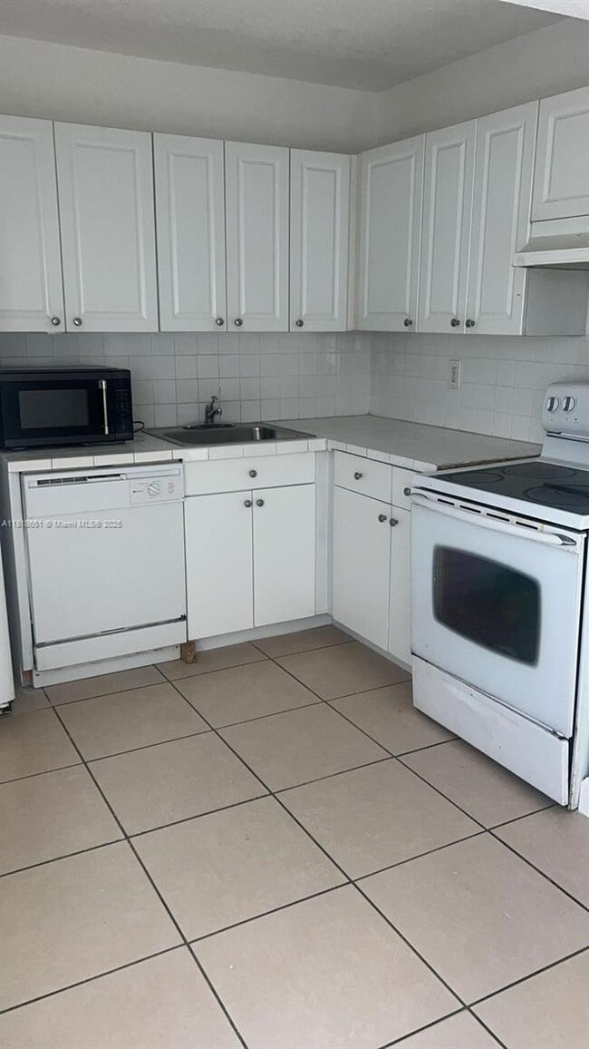 property at 4820 NW 9th Dr
