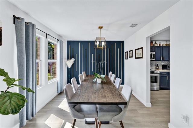 8404 Early Dawn Trail in Denton, TX - Building Photo - Building Photo