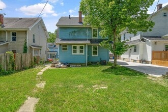135 W Hudson Ave in Dayton, OH - Building Photo - Building Photo