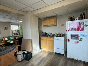 67 Nottinghill Rd in Boston, MA - Foto de edificio - Building Photo