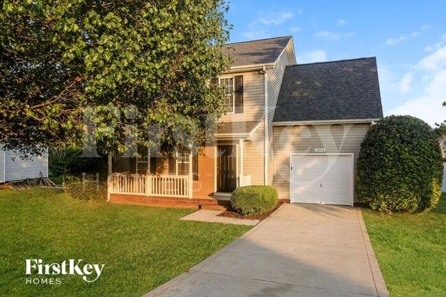 12710 Bravington Rd in Huntersville, NC - Building Photo - Building Photo