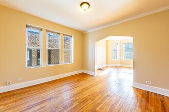 1105 S Richmond St in Chicago, IL - Building Photo - Building Photo