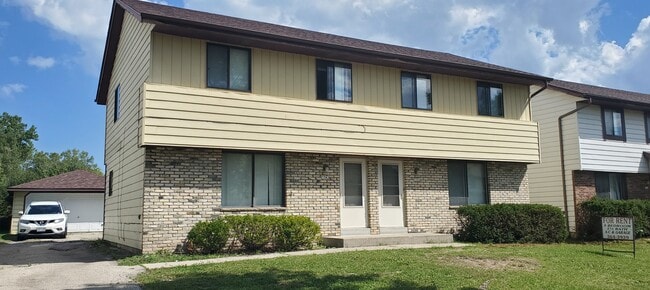 7340 N 86th St, Unit 7340 N. 86th St.