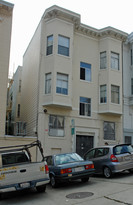 1142-1152 Mason St Apartments