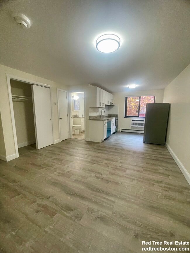 15 Chester St in Cambridge, MA - Foto de edificio - Building Photo