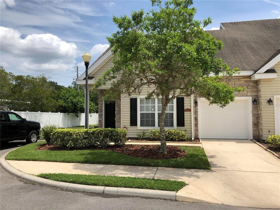 4236 Hartridge Ln in Lakeland, FL - Foto de edificio