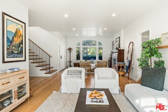 524 Lincoln Blvd in Santa Monica, CA - Building Photo - Building Photo