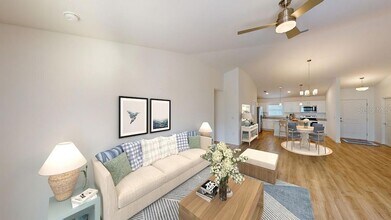 6089 Deer Run Rd in North Port, FL - Foto de edificio - Building Photo