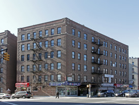 4996 Broadway Apartments