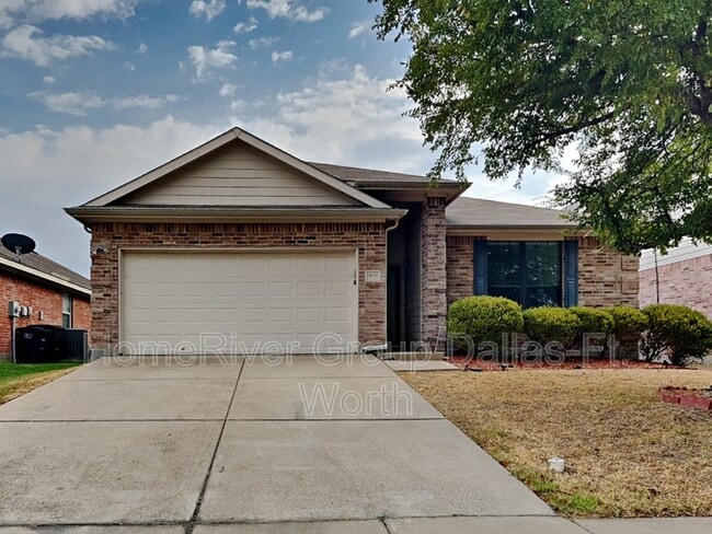 property at 10709 Lipan Trail