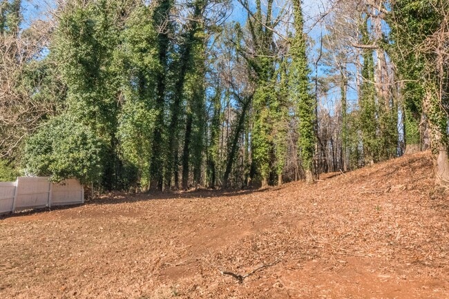 4175 Danforth Rd SW in Atlanta, GA - Building Photo - Building Photo