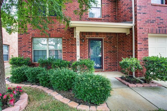 property at 1508 Caymus Ct
