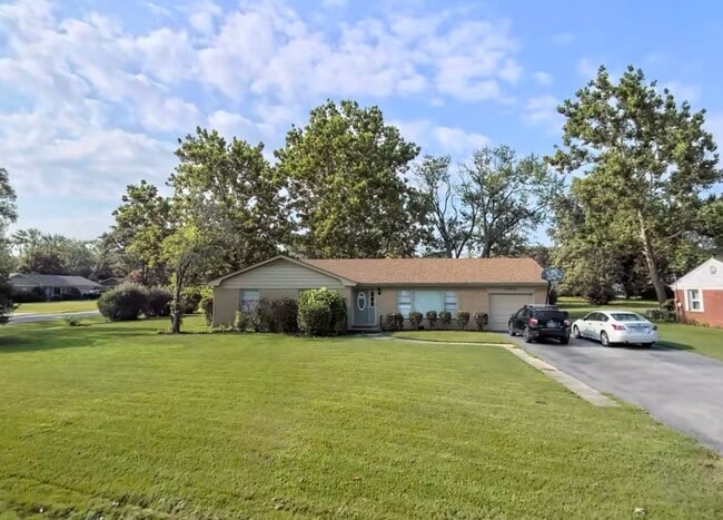 property at 10901 62nd St