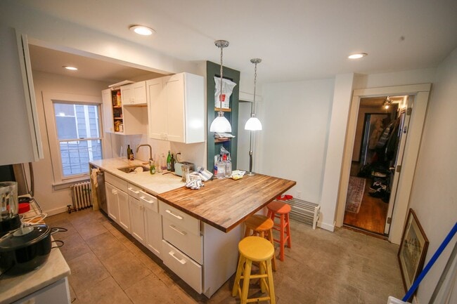 107 Howe St in New Haven, CT - Building Photo - Building Photo