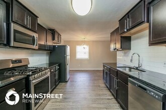 8716 Tracy Dr in Oklahoma City, OK - Building Photo - Building Photo