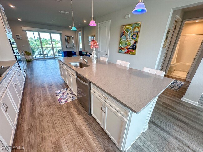 property at 4602 Arboretum Cir