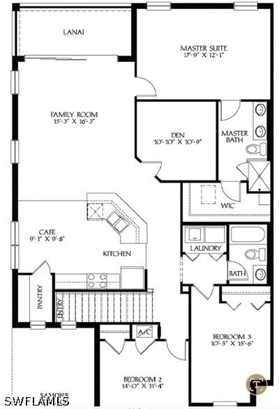 property at 26209 Palace Ln