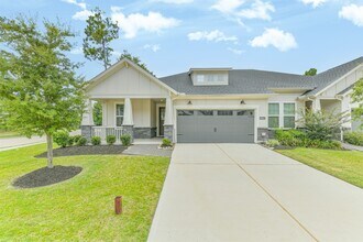 16615 Tranquility Grove Dr in Humble, TX - Building Photo - Building Photo