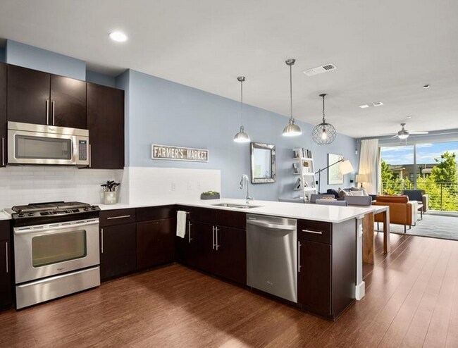 property at 2800 Treble Ln