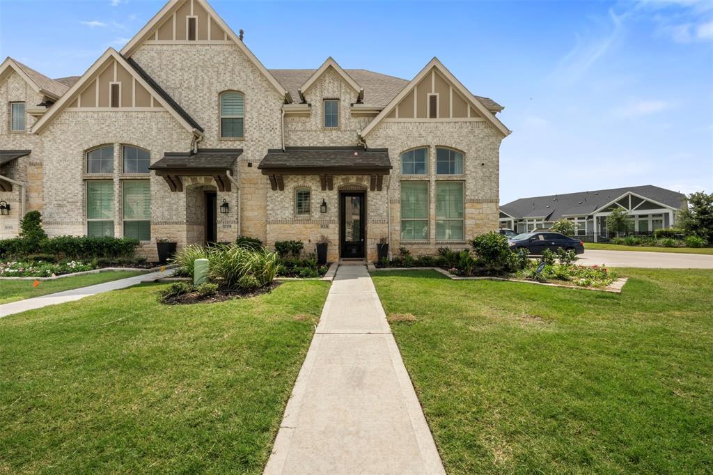 11226 Buchanan Cvs Ln in Cypress, TX - Building Photo
