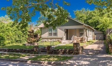 3011 Spurlock St in Dallas, TX - Building Photo - Building Photo