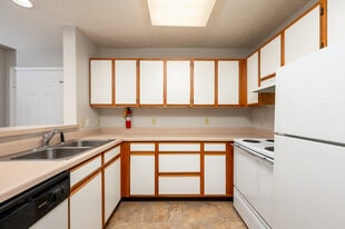 Camby Crossing in Camby, IN - Building Photo