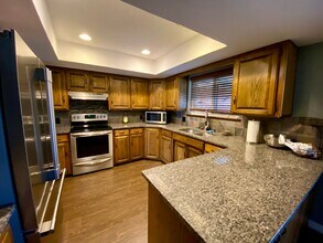 1906 Old Post Rd in Enid, OK - Building Photo - Building Photo